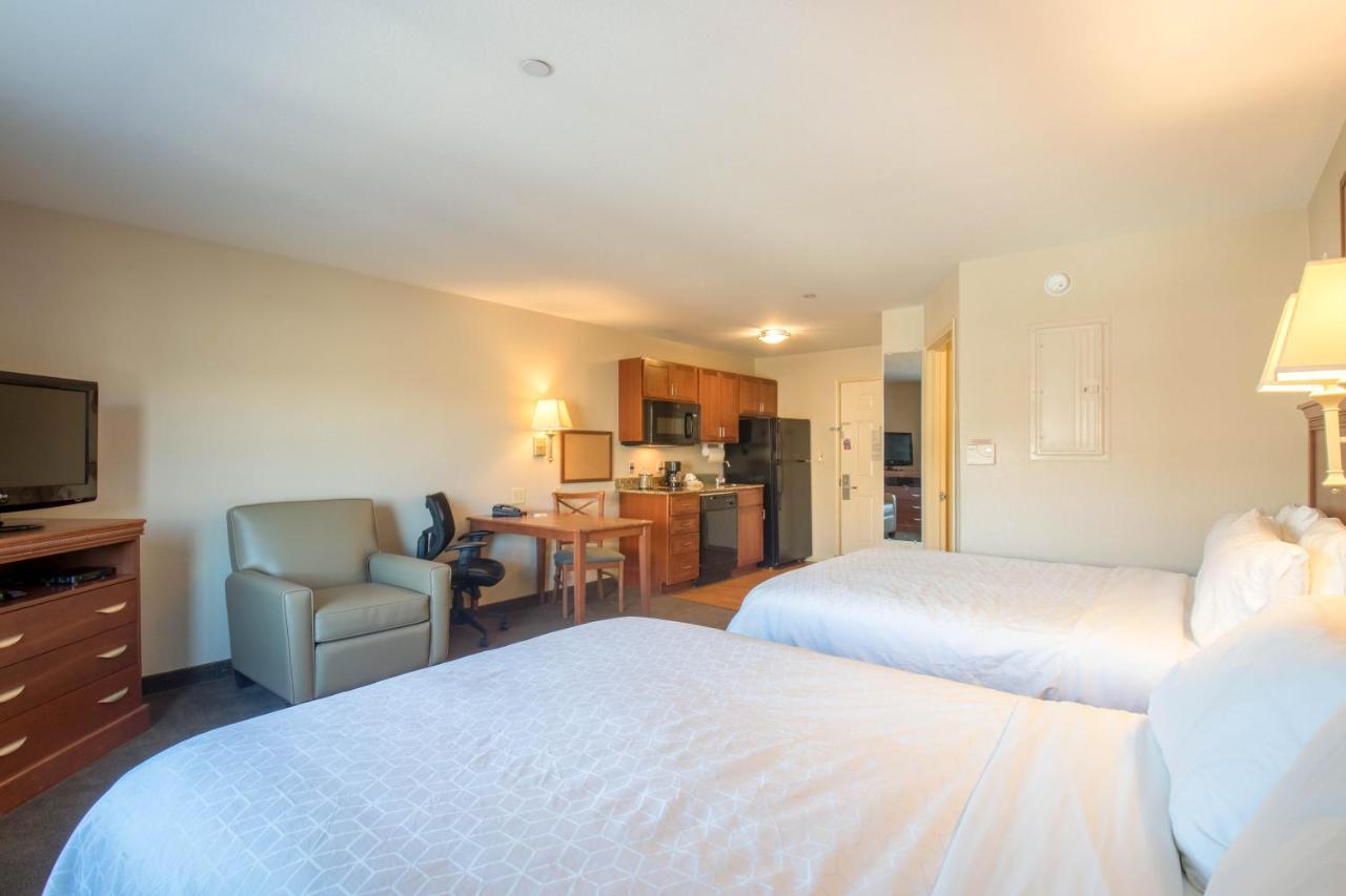 Western Slope Suites — photo 8