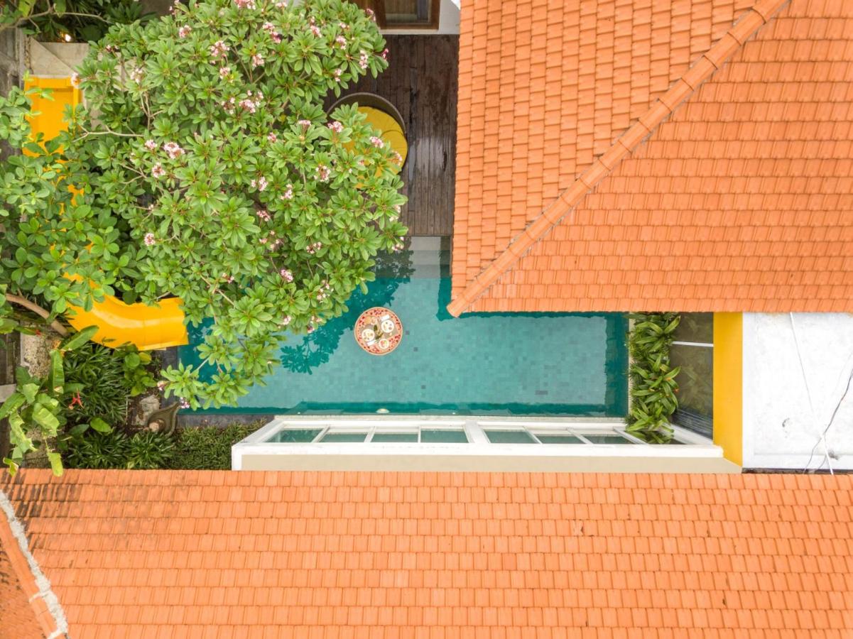 La Mira Villa Seminyak by Ini Vie Hospitality - 2