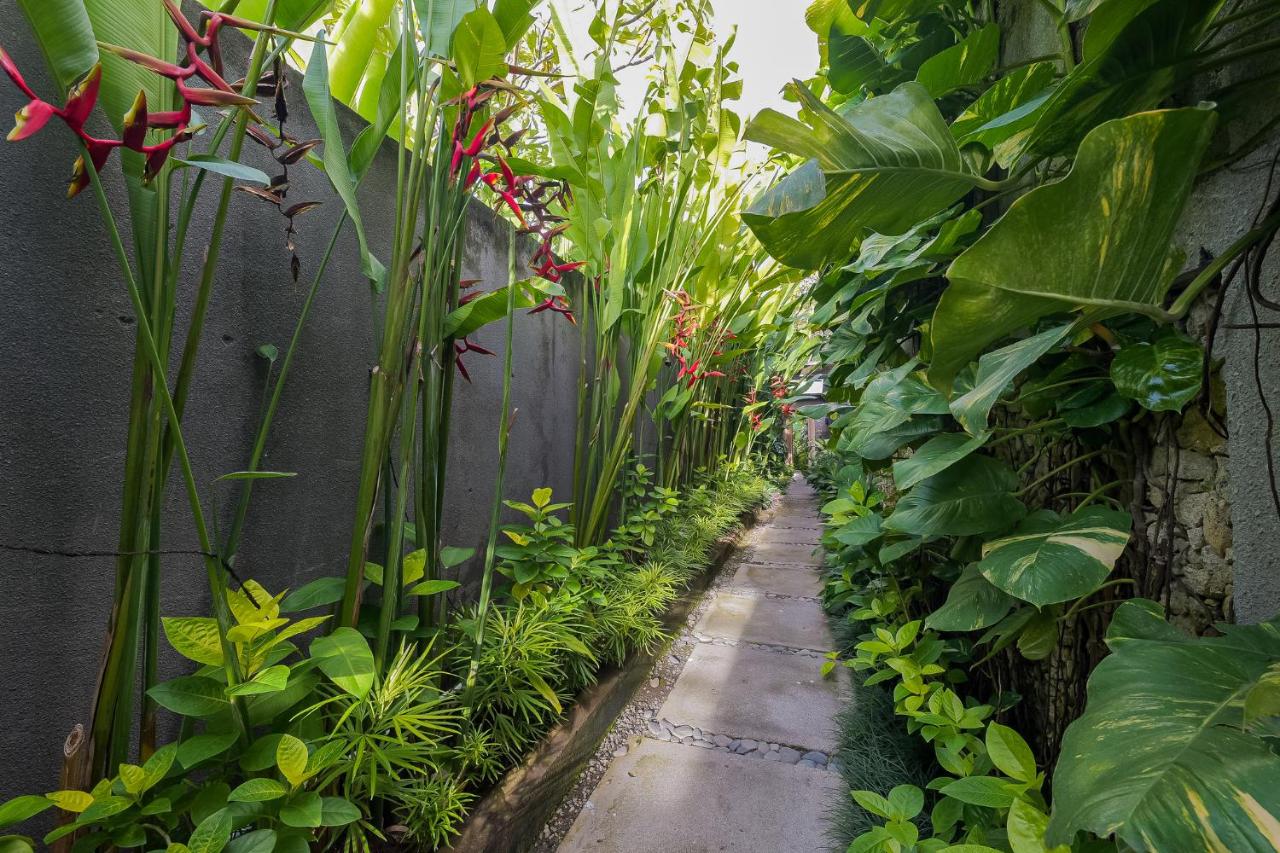 La Mira Villa Seminyak by Ini Vie Hospitality - 5