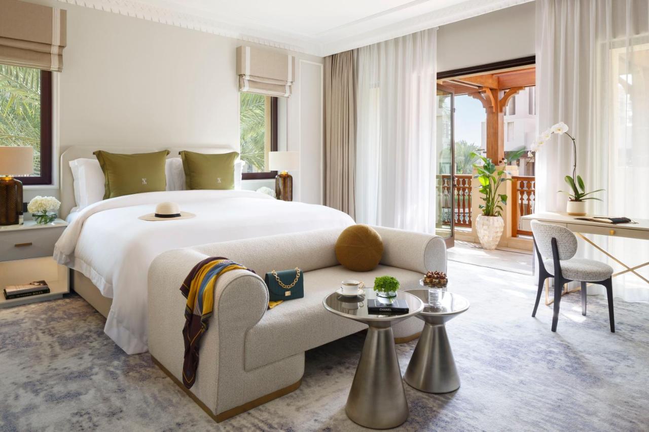 Jumeirah Dar Al Masyaf photo