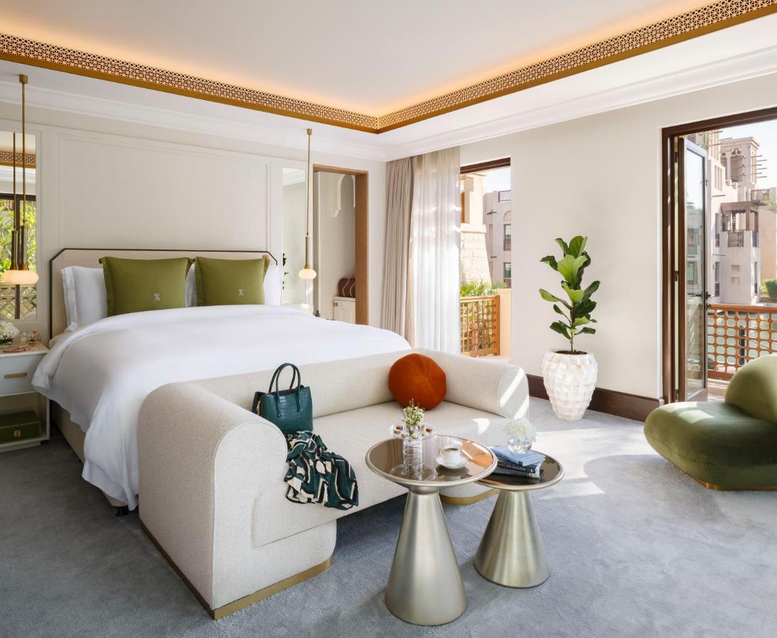 Jumeirah Dar Al Masyaf photo