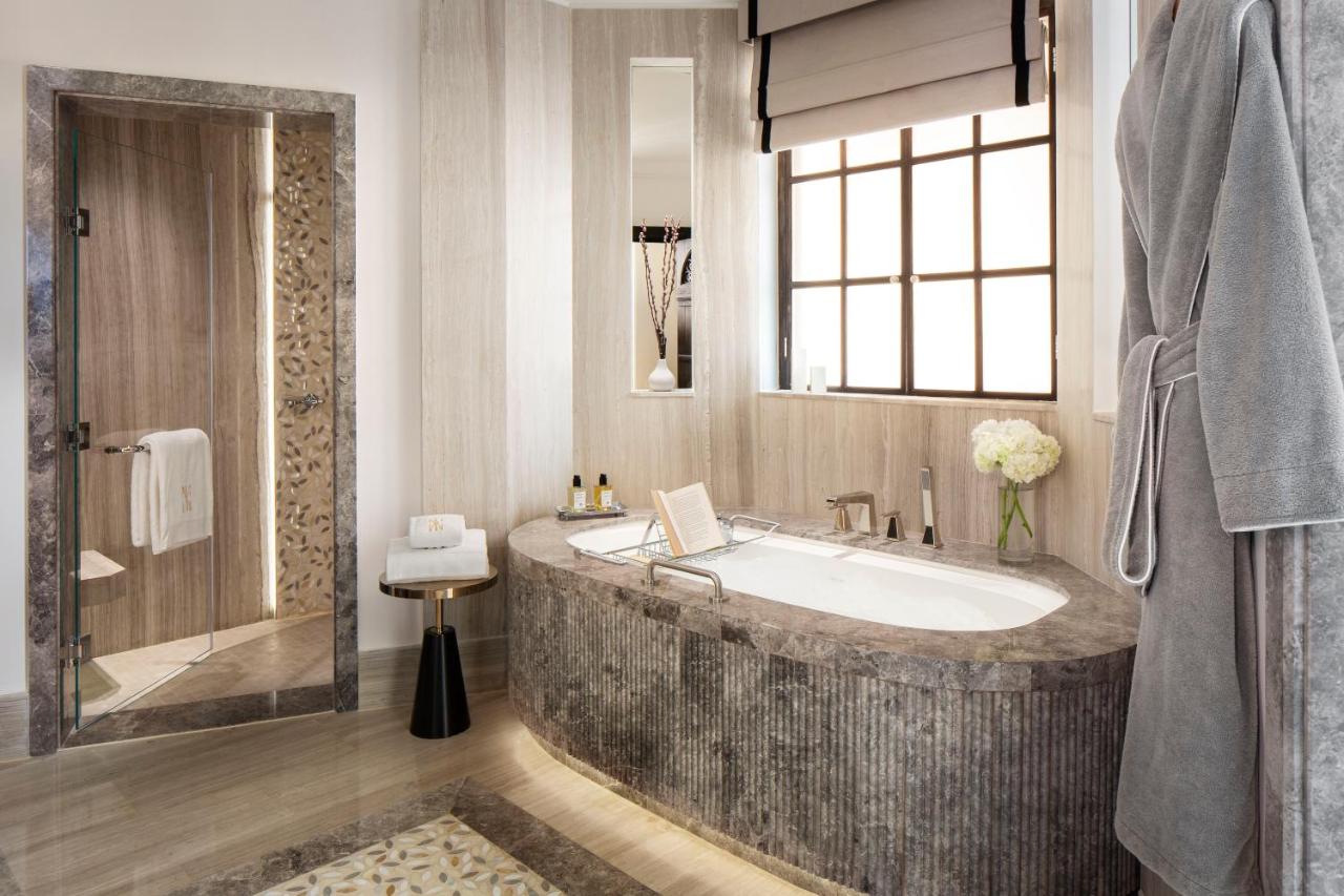 Jumeirah Dar Al Masyaf photo