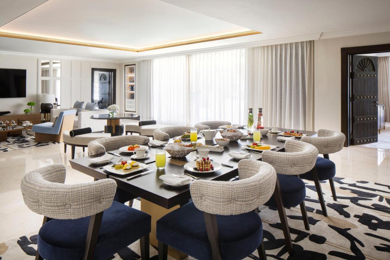 Jumeirah Dar Al Masyaf photo