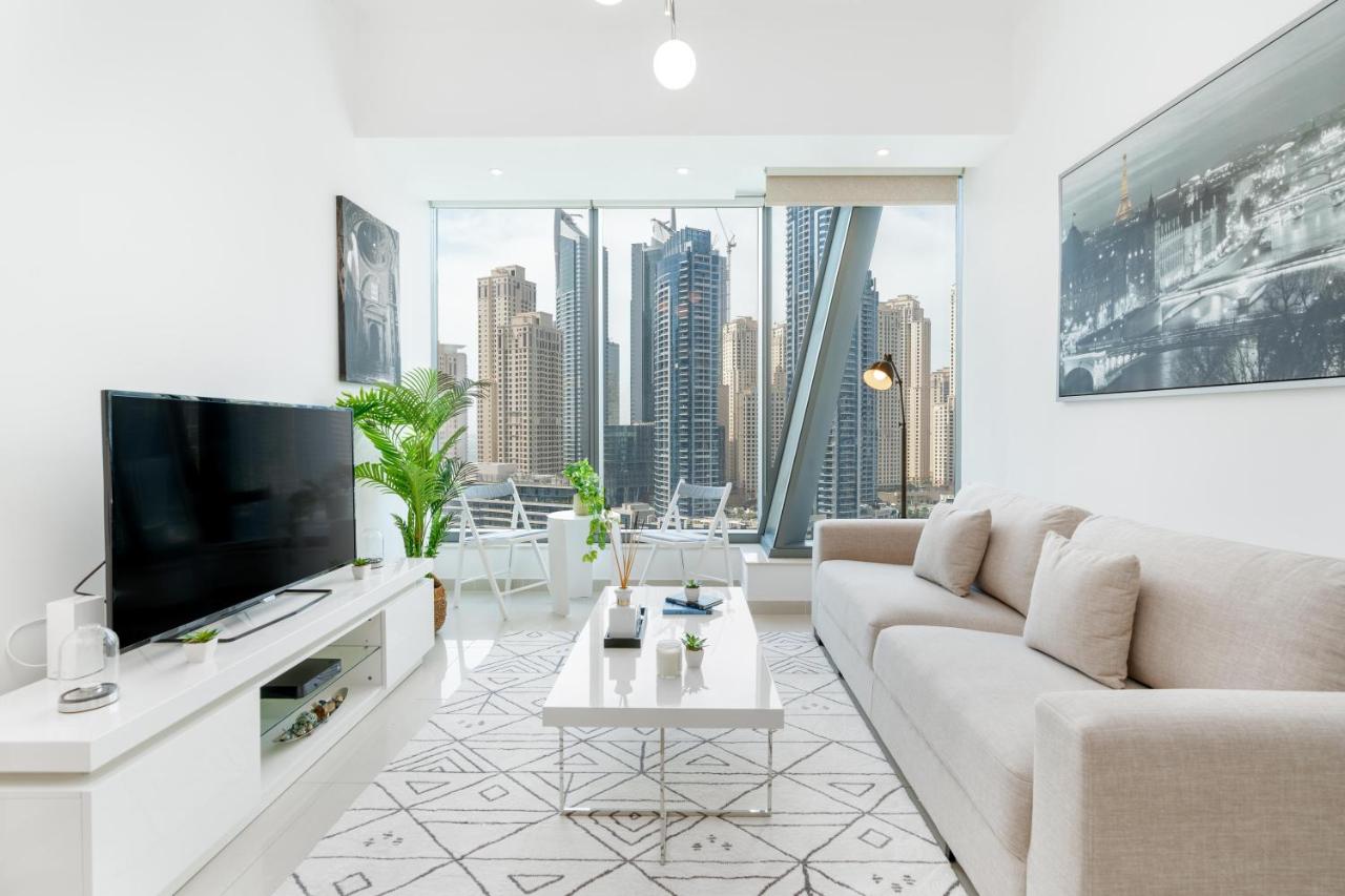 Gala Guests - Silverene Tower Marina Living Apartments