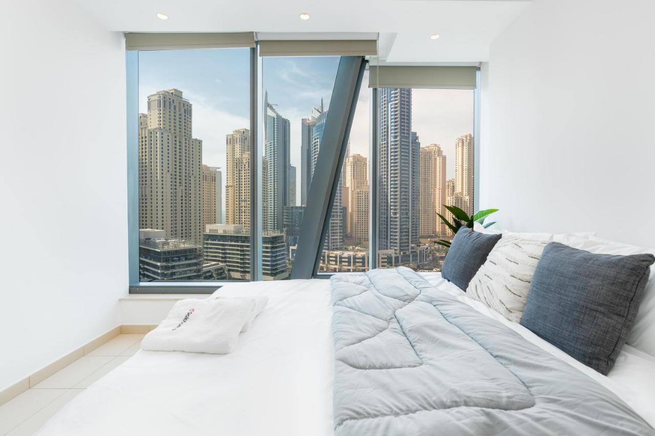 Gala Guests - Silverene Tower Marina Living Apartments - 2