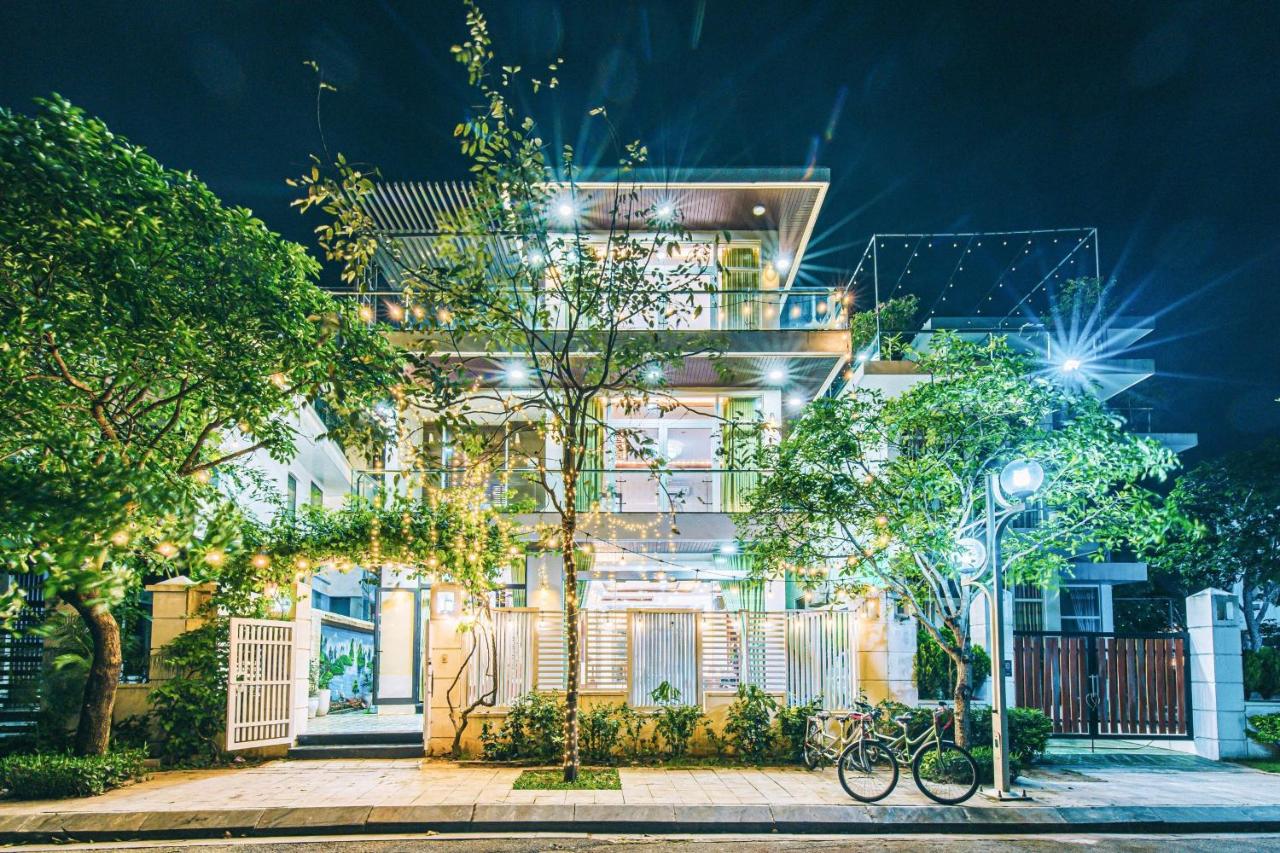 Villa Sao Biển 101، سام سون – أحدث أسعار 2023