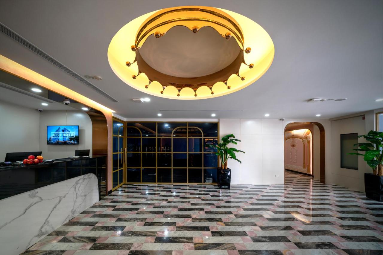 Hotel 81 Premier Princess - 4