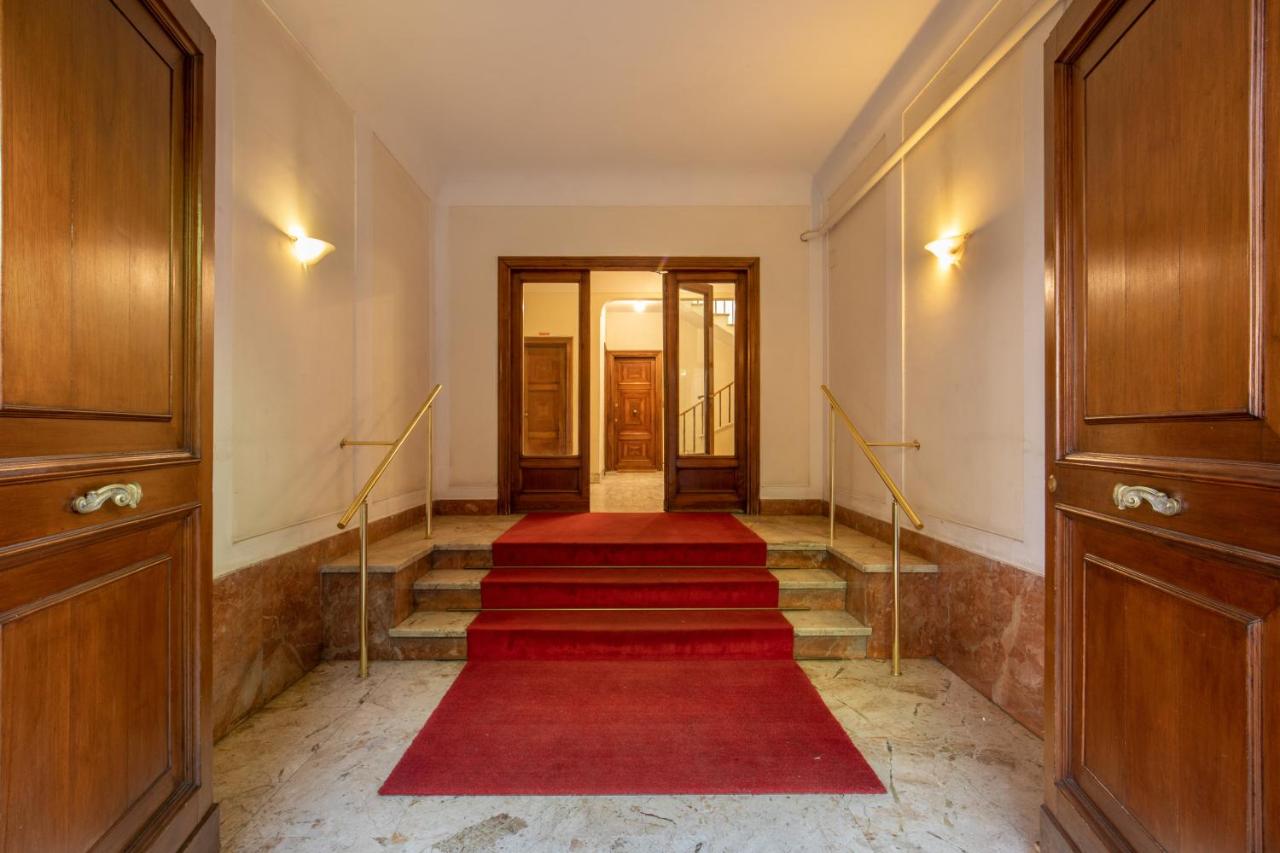 RSH Spanish Steps Apartments - Laterooms