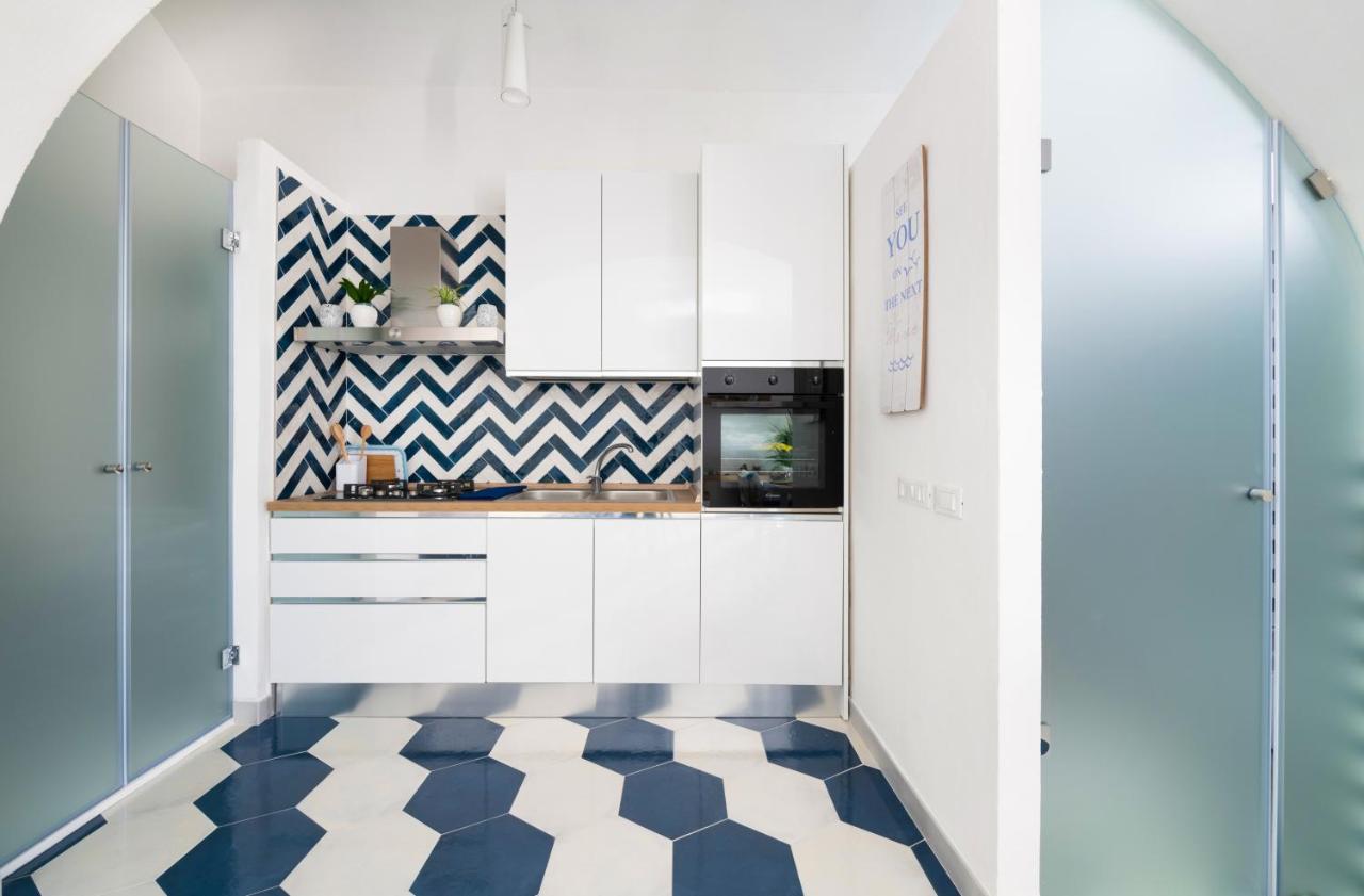 Appartamento luminoso e romantico ANyMA - 3