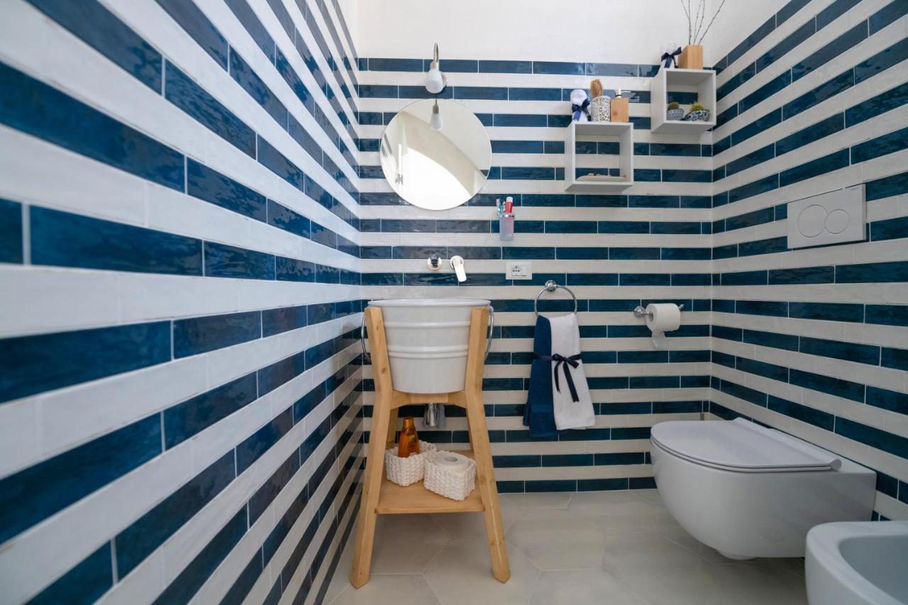 Appartamento luminoso e romantico ANyMA - 5