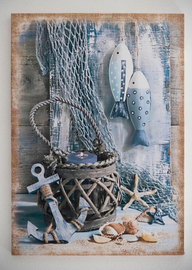 Appartamento luminoso e romantico ANyMA - 4