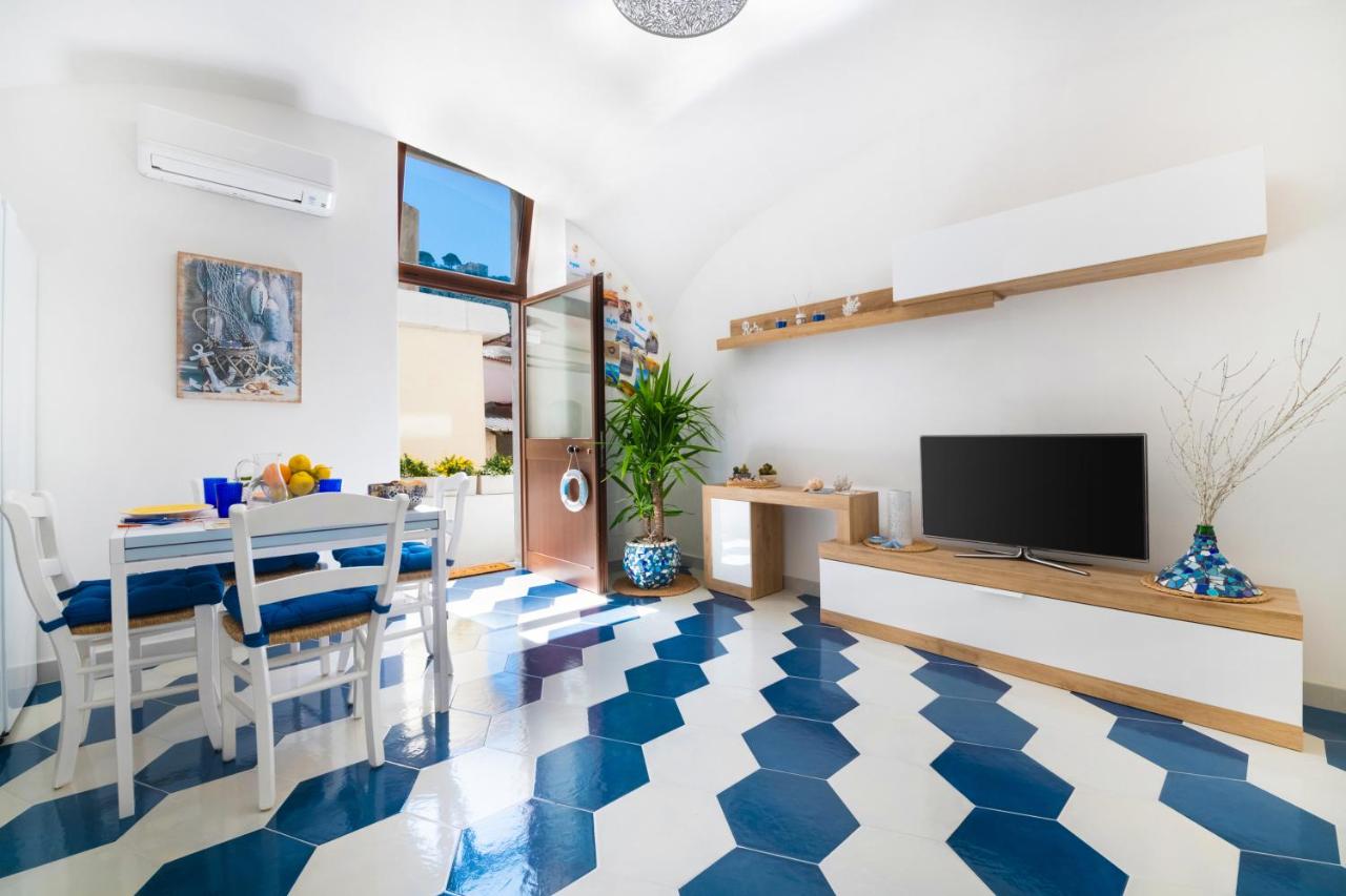 Appartamento luminoso e romantico ANyMA - 2