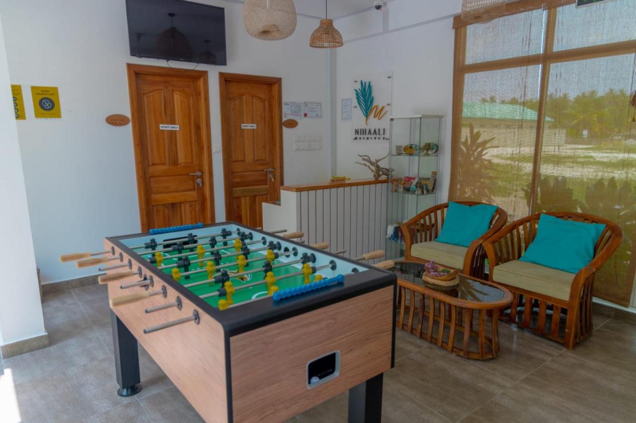 Nihaali Maldives - 5