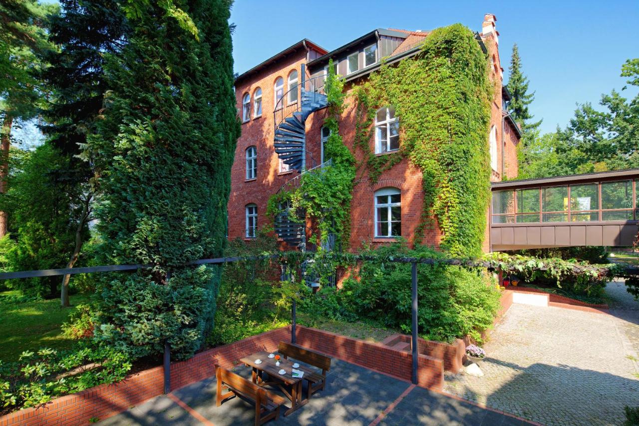 Hotel Morgenland - 5