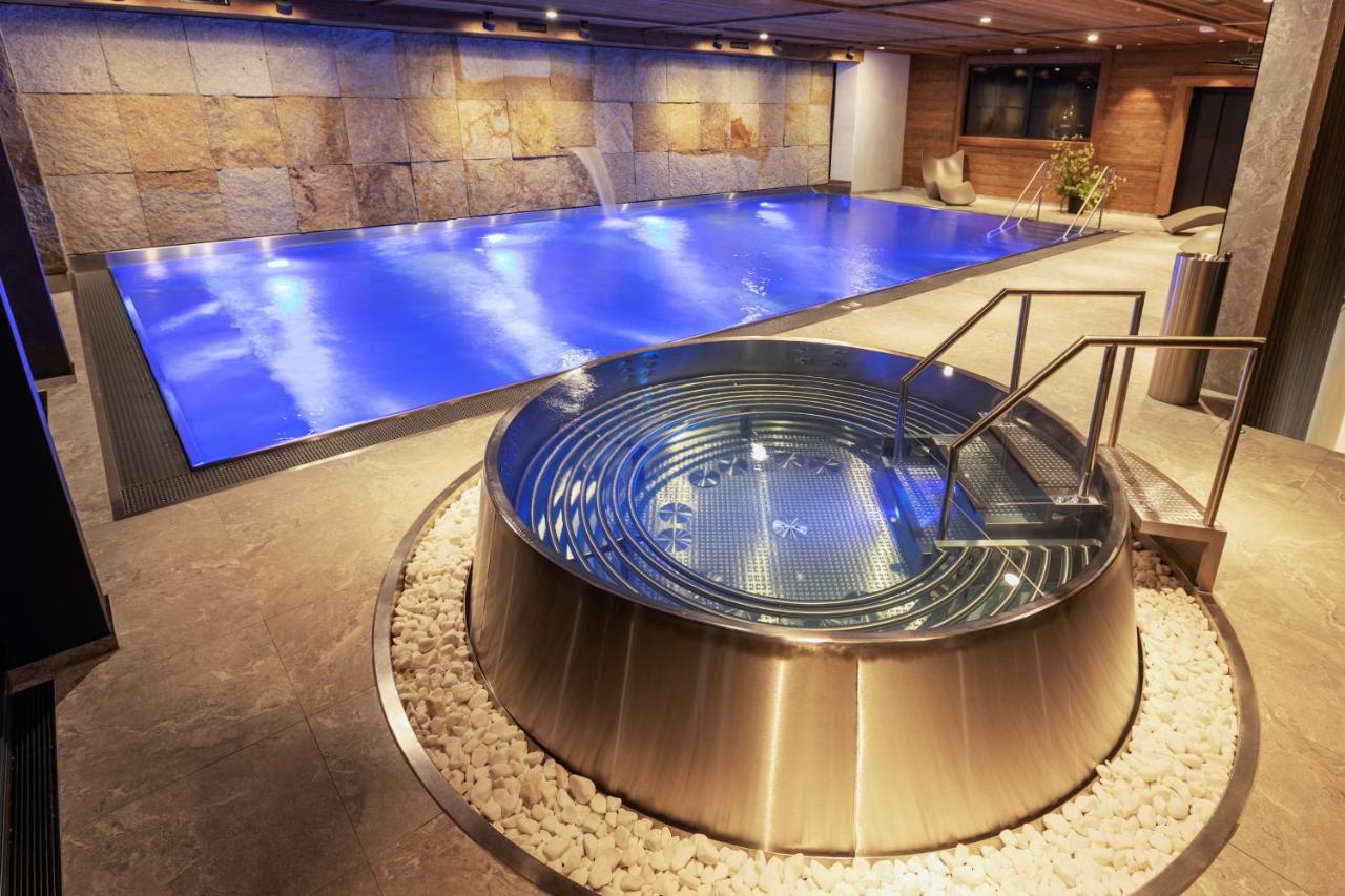 Aldrov Resort, Vítkovice