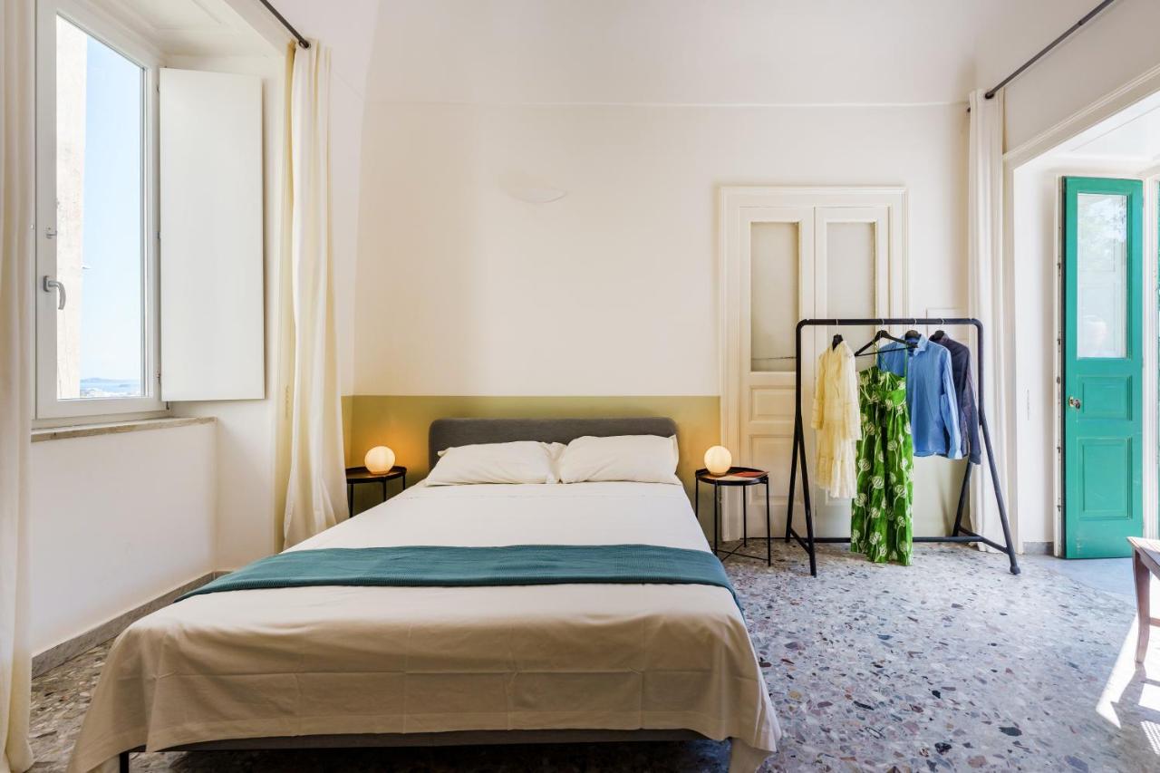 Olivieri 25 - Gioia Apartments photo