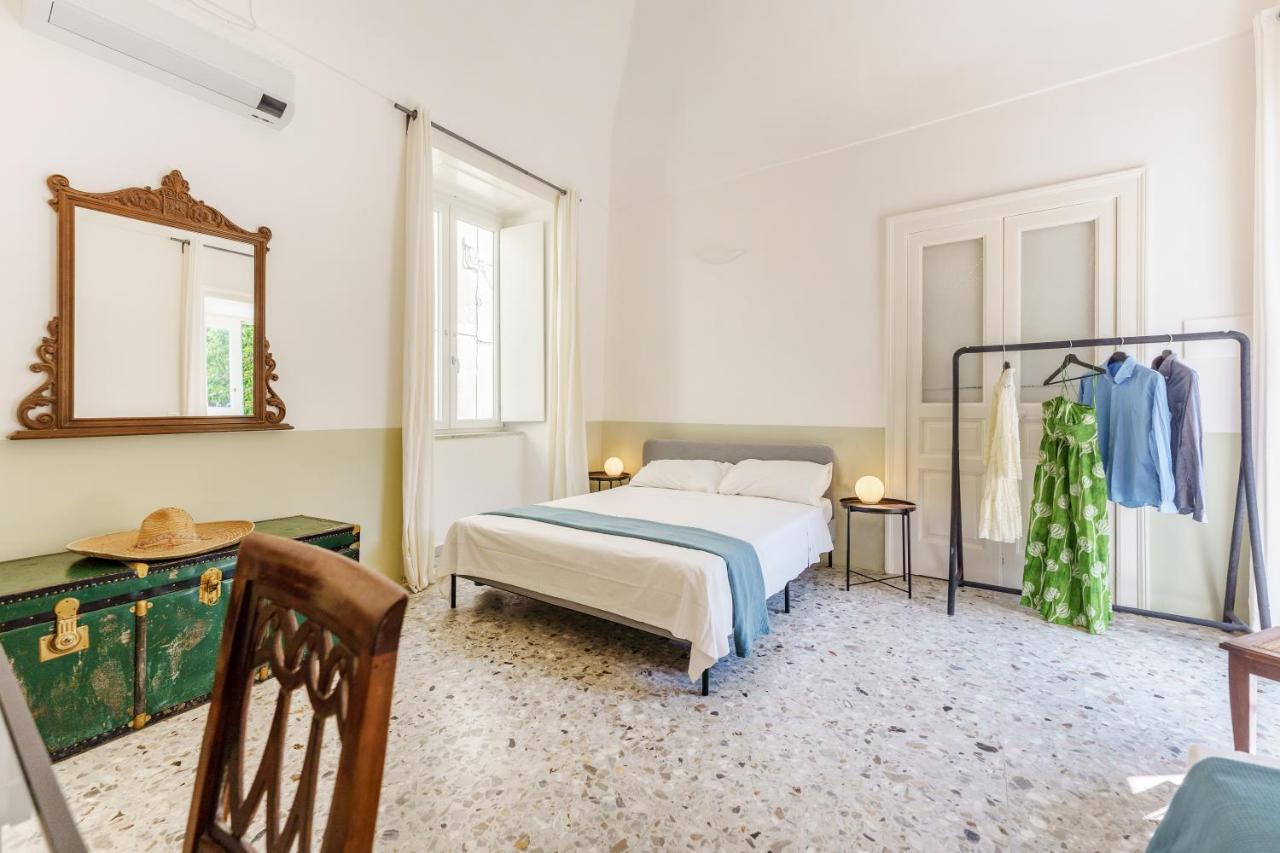 Olivieri 25 - Gioia Apartments photo