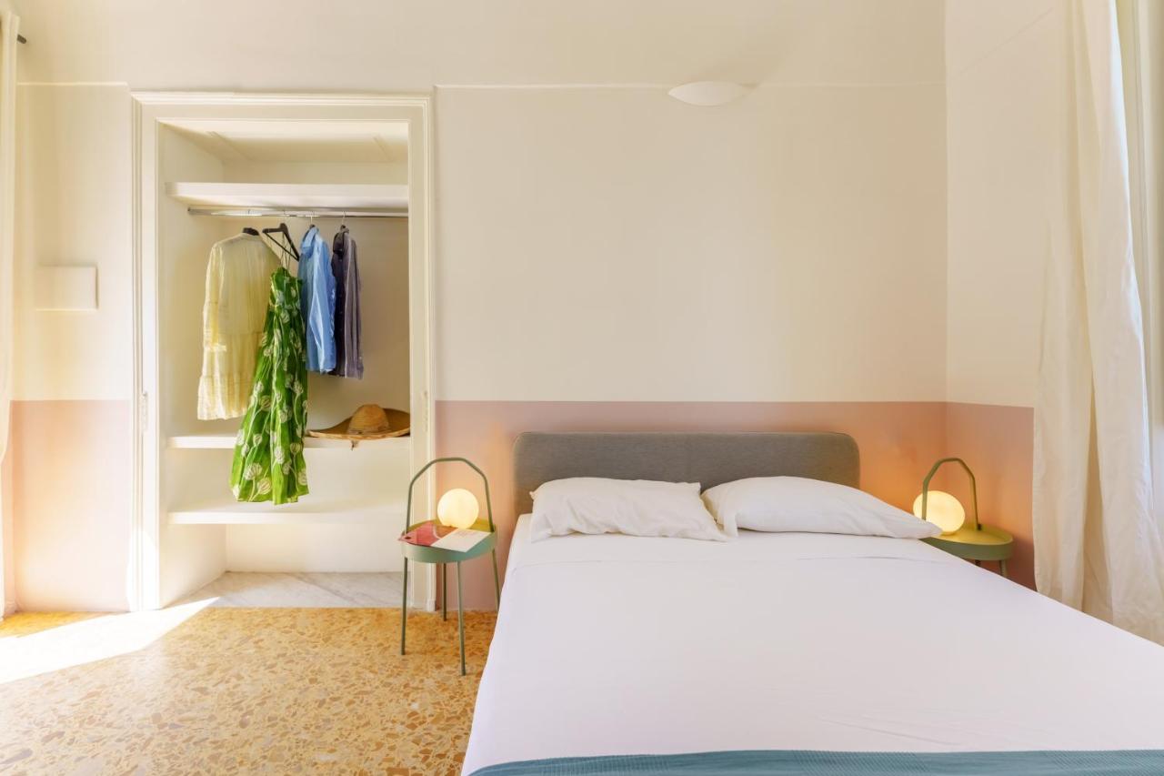 Olivieri 25 - Gioia Apartments photo