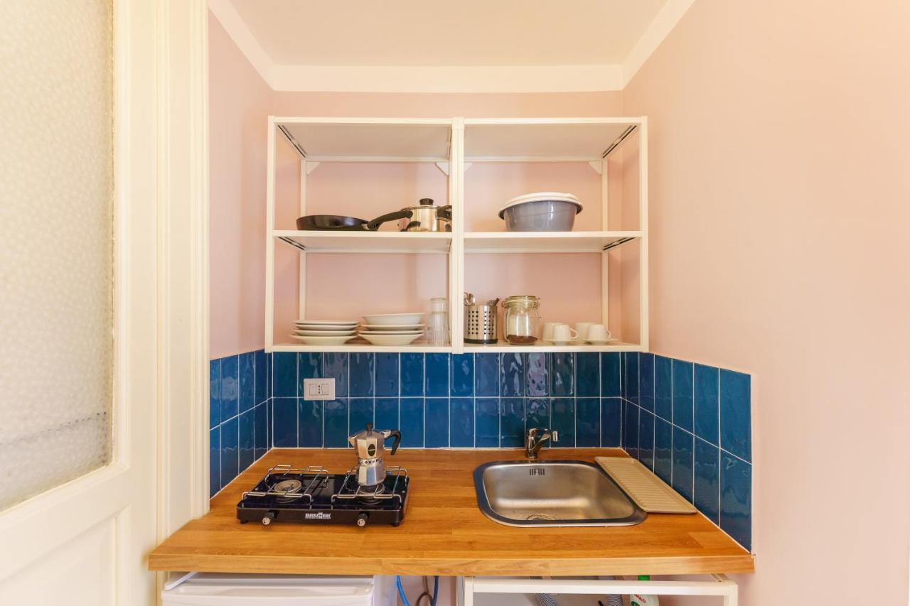 Olivieri 25 - Gioia Apartments photo