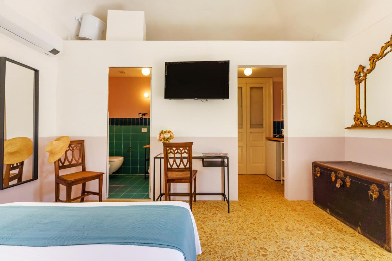 Olivieri 25 - Gioia Apartments photo