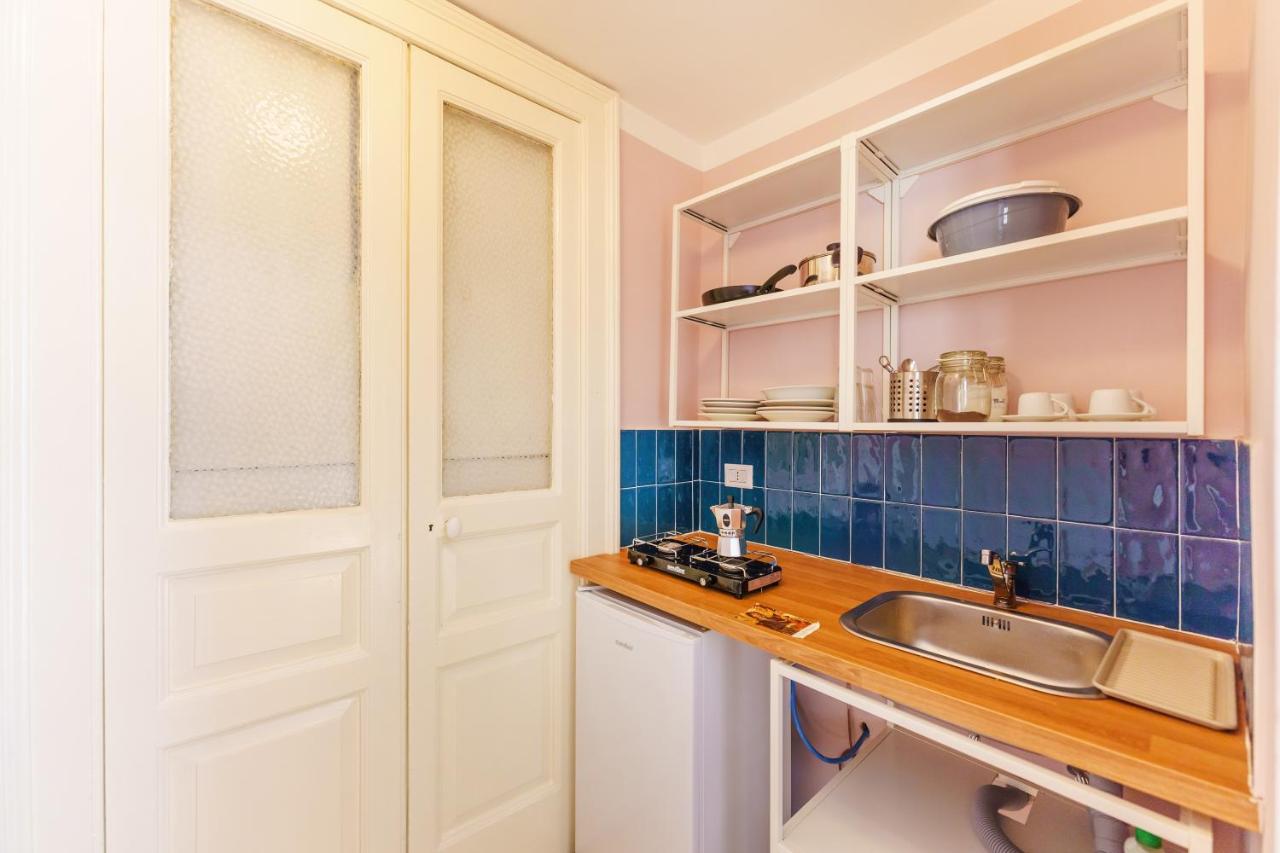 Olivieri 25 - Gioia Apartments photo