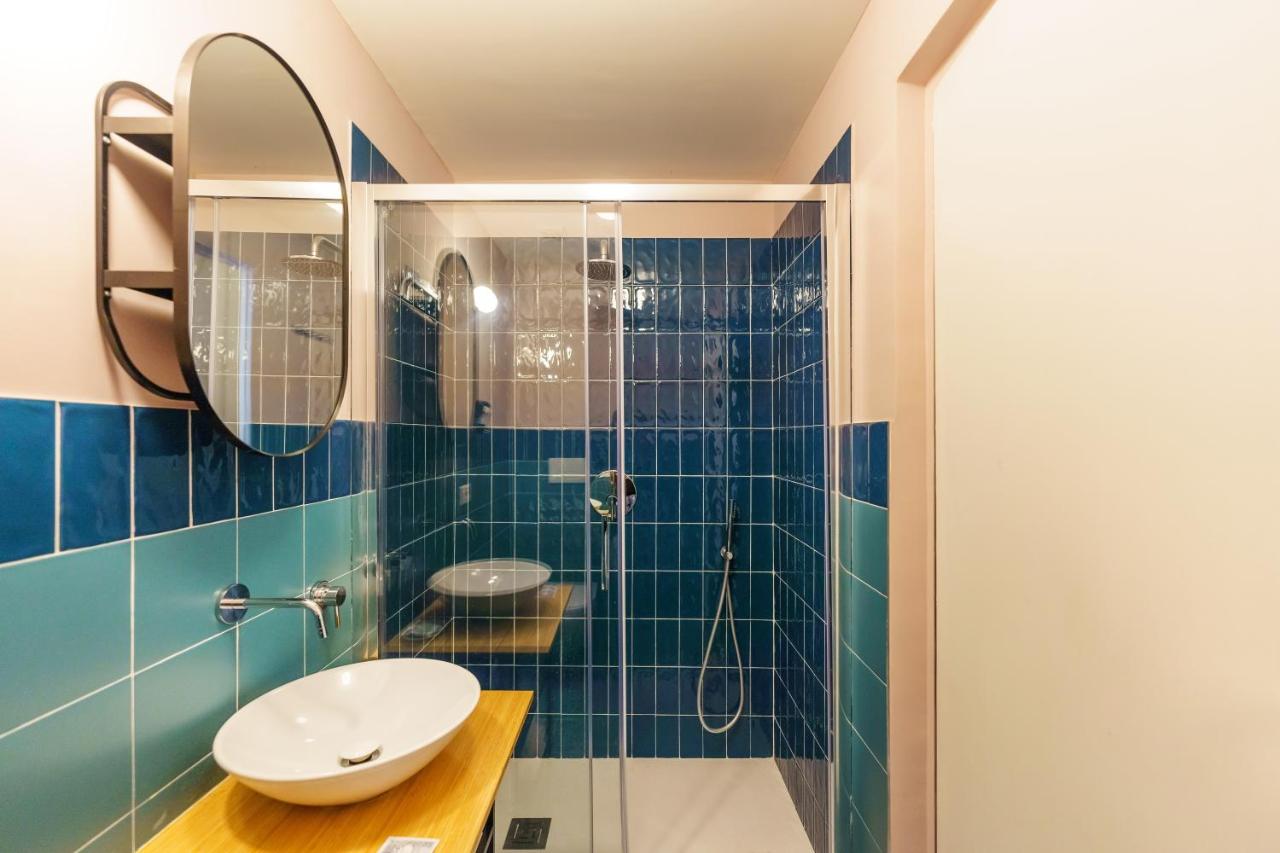Olivieri 25 - Gioia Apartments photo