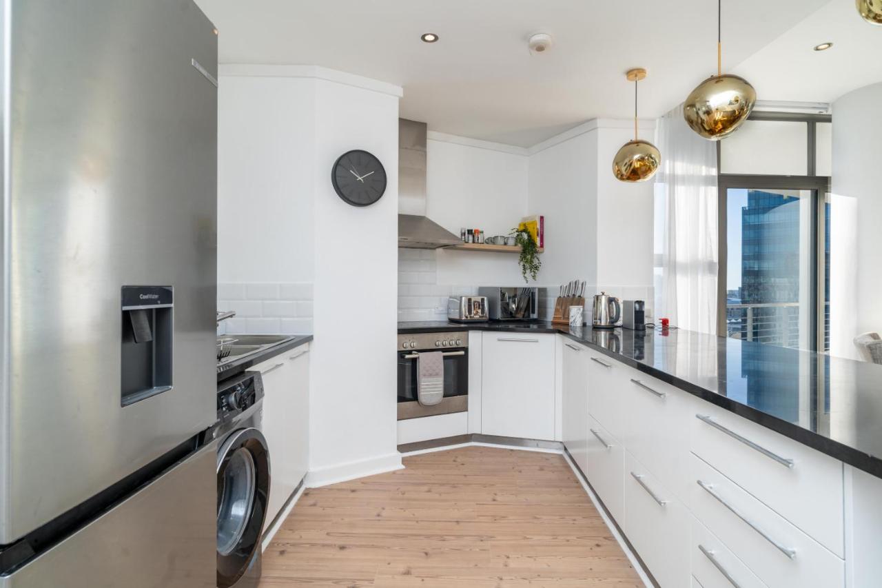 Cozy Ocean View Apartment - 5