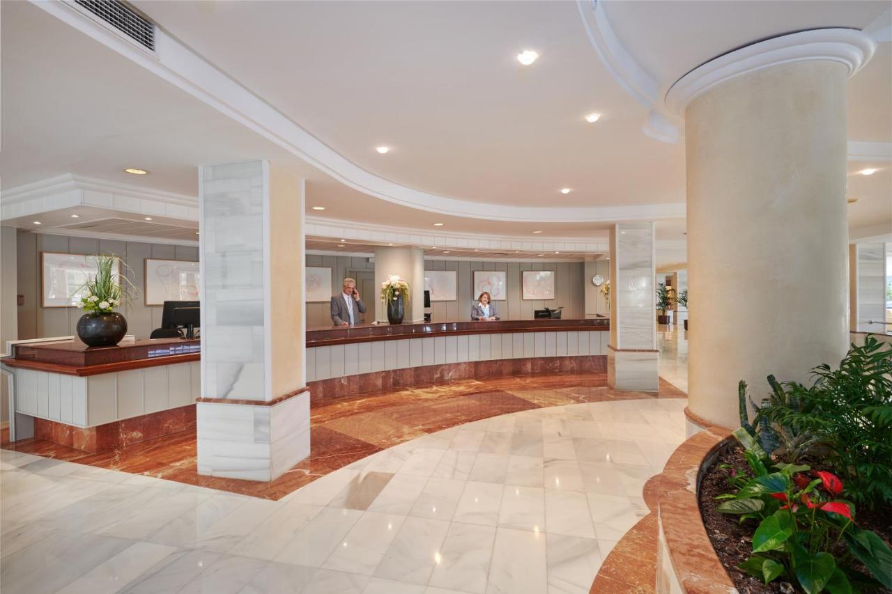 Grupotel Taurus Park - 4
