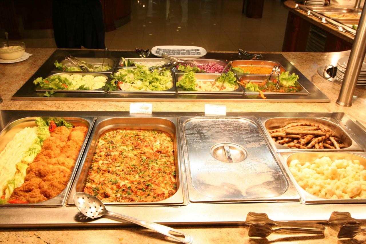 Diamond Hotel - All Inclusive photo