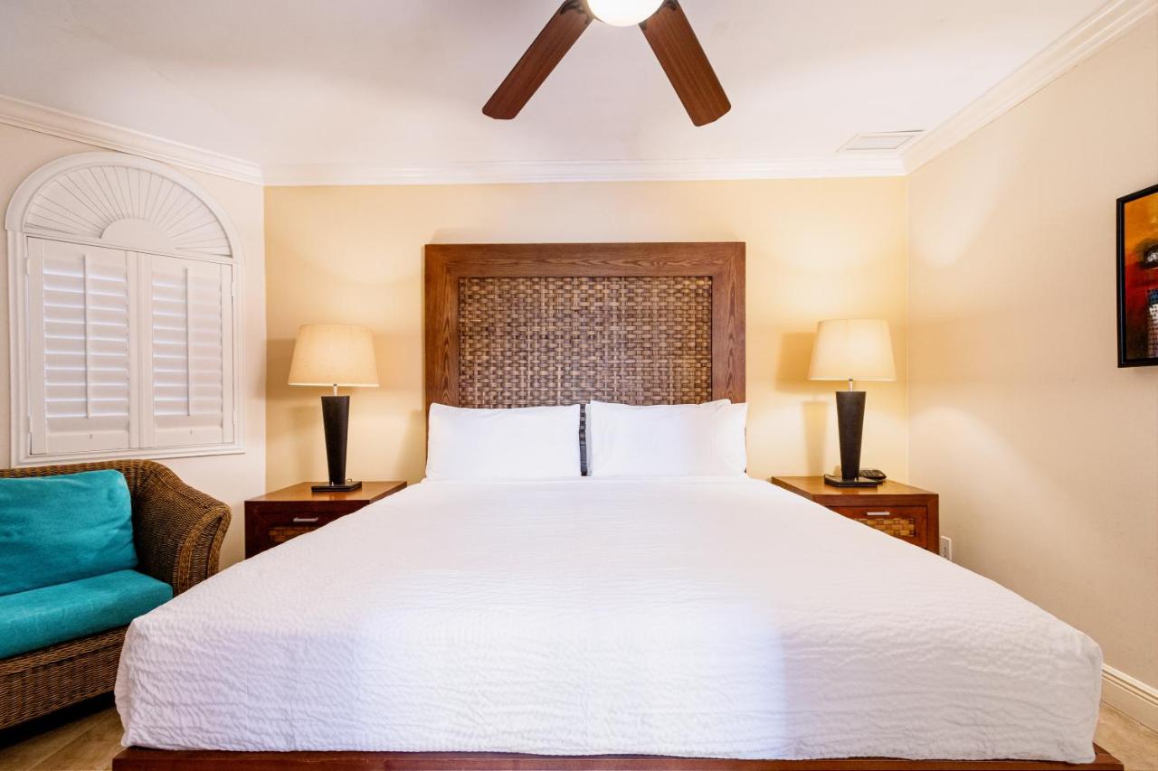 Divi Village Condo 9 - 2