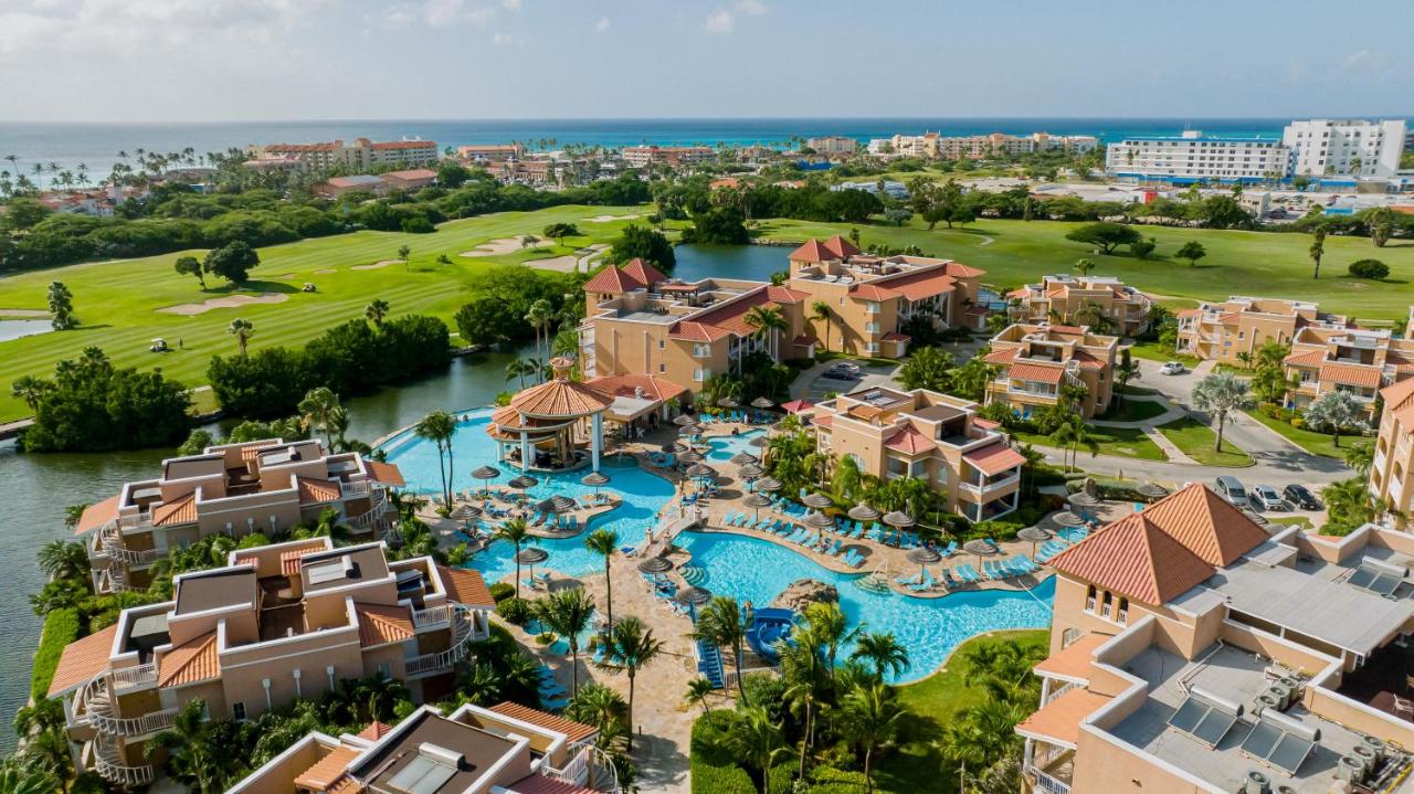 Divi Village Condo 9 - 4