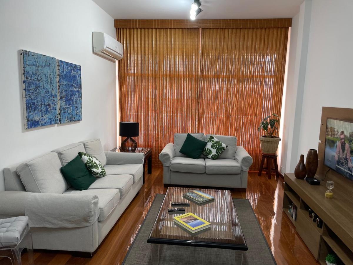 Ipanema Sol e Mar Residence