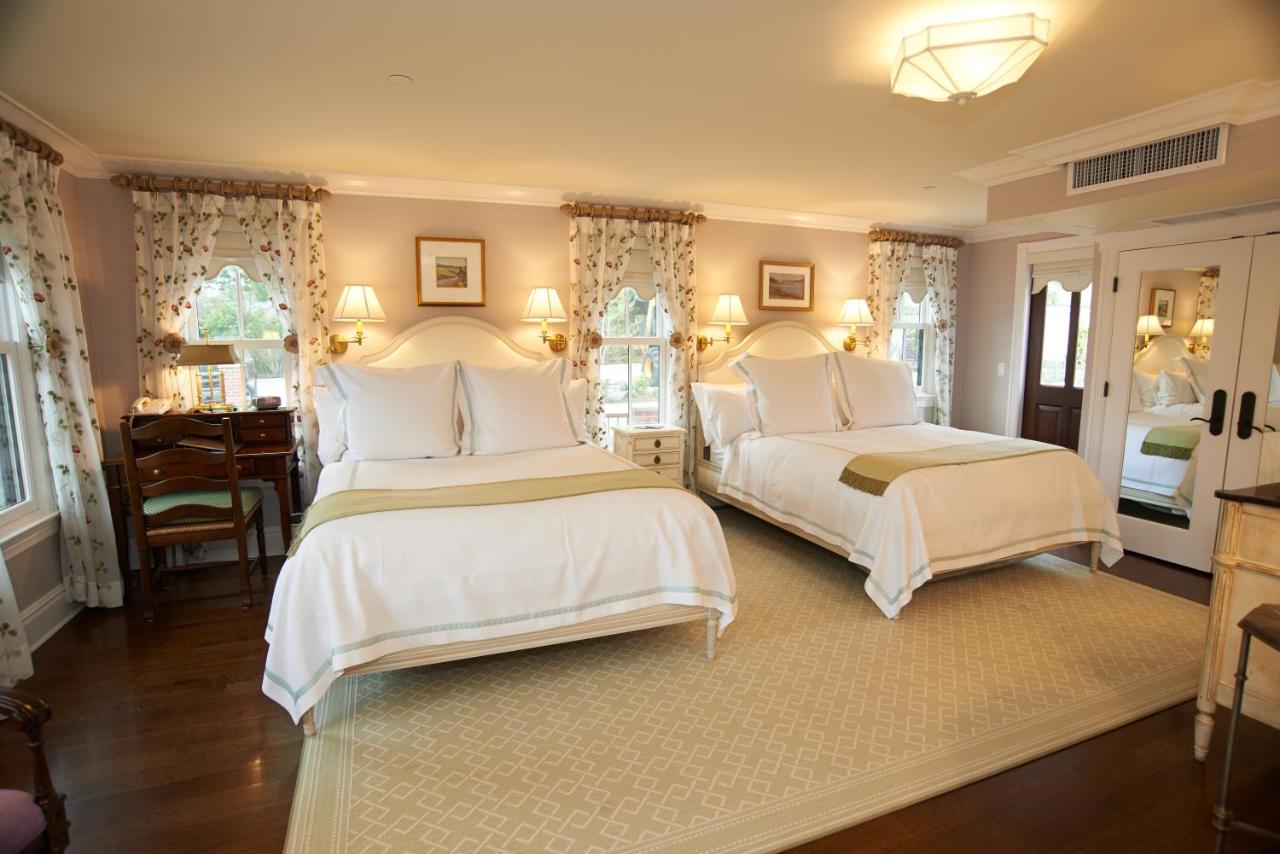 Saybrook Point Resort & Marina — photo 11