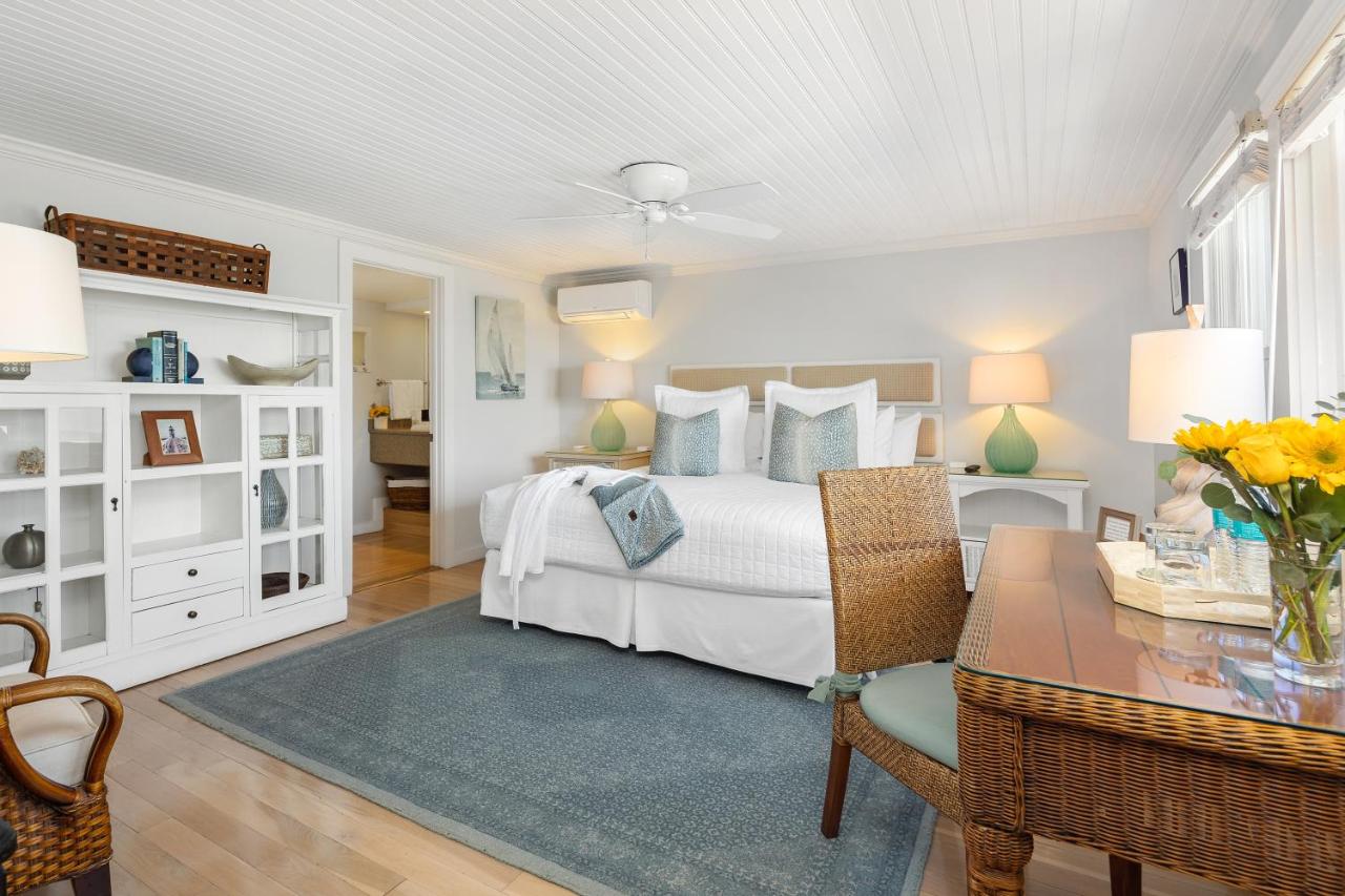 Inn on the Sound — photo 2