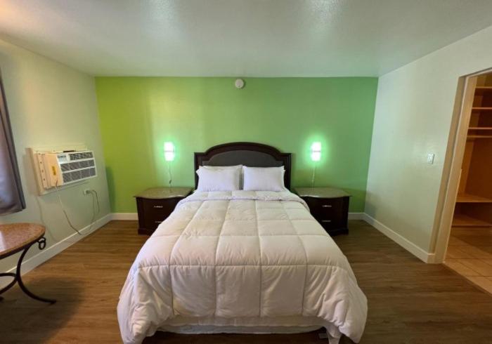 Moapa Motel — photo 13