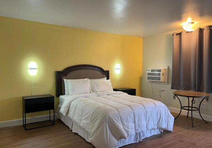 Moapa Motel — photo 11