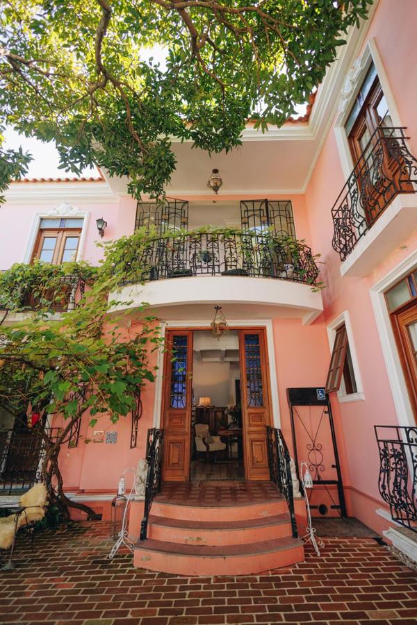Hotel Boutique Quinta das Videiras photo