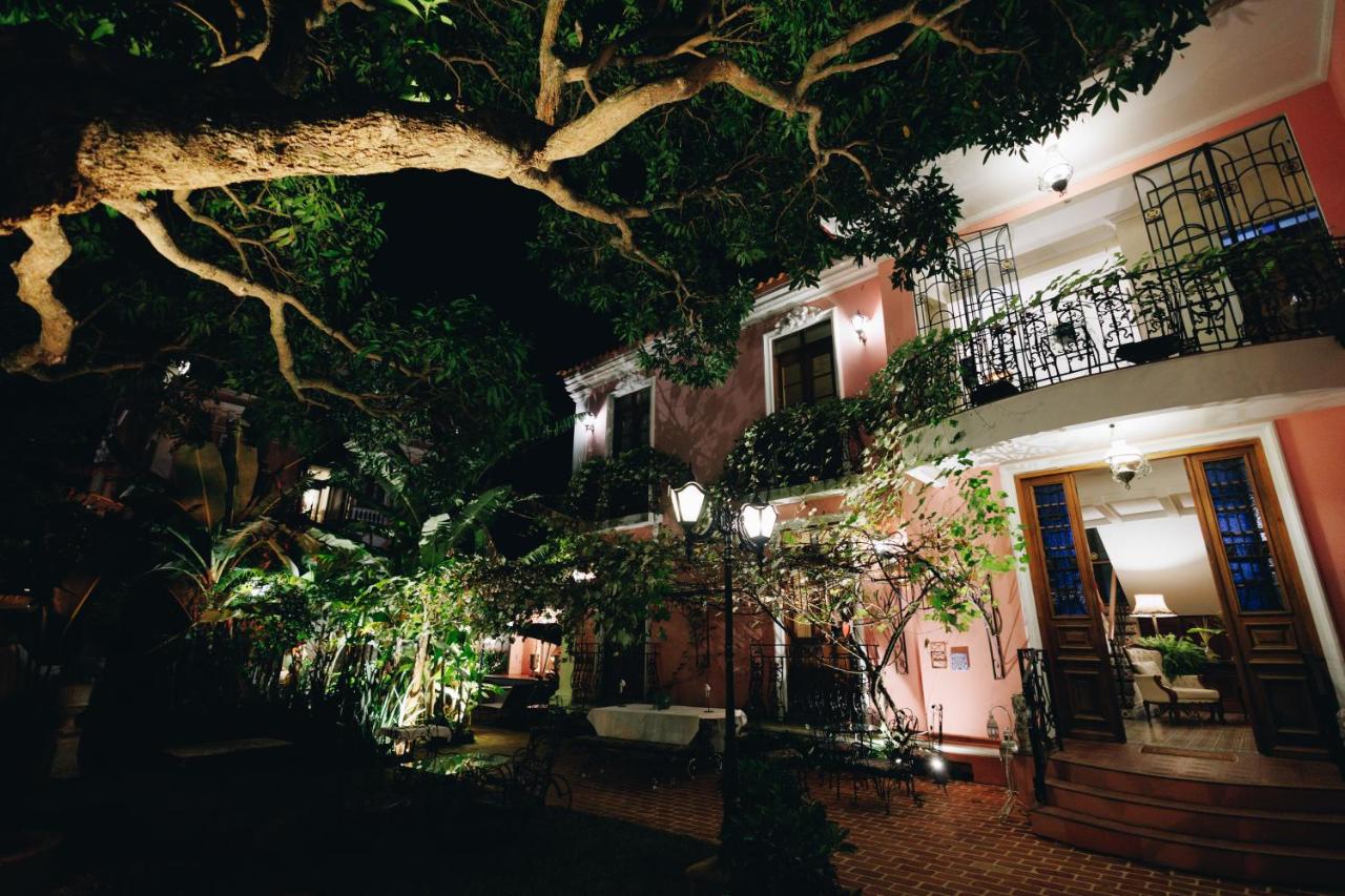 Hotel Boutique Quinta das Videiras photo