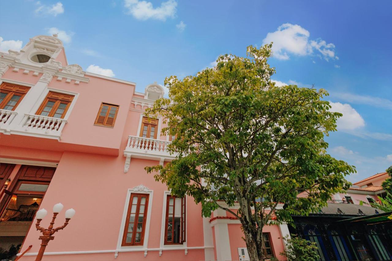 Hotel Boutique Quinta das Videiras photo
