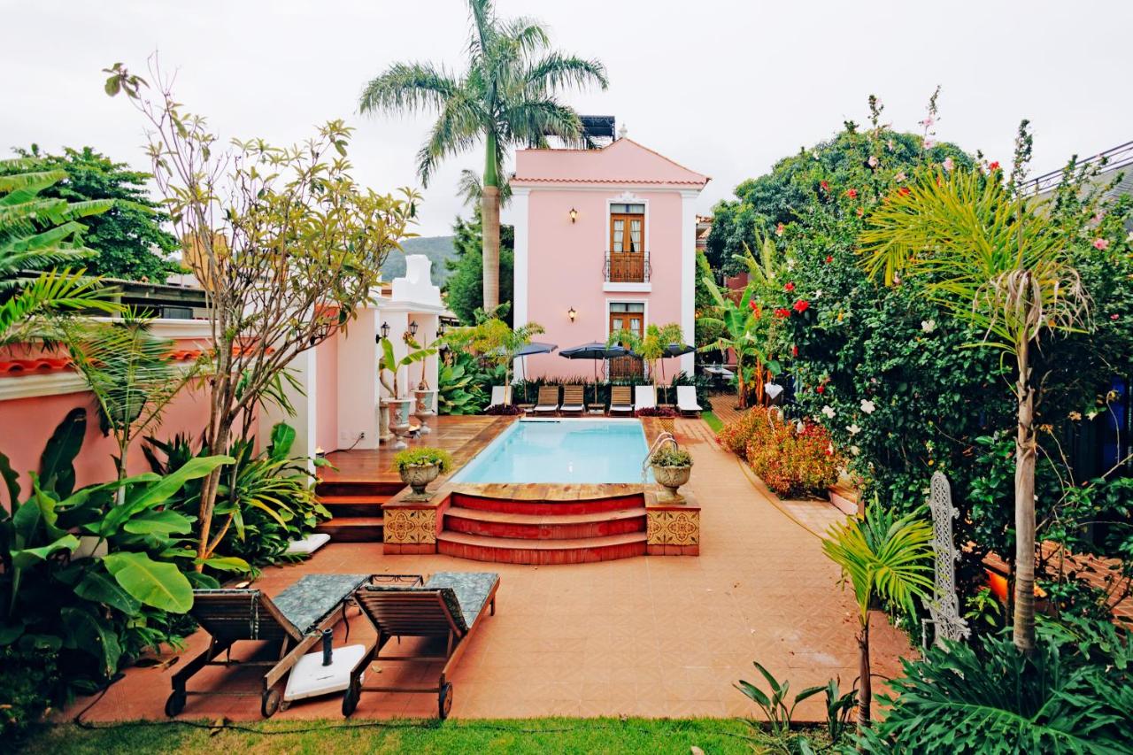 Hotel Boutique Quinta das Videiras photo