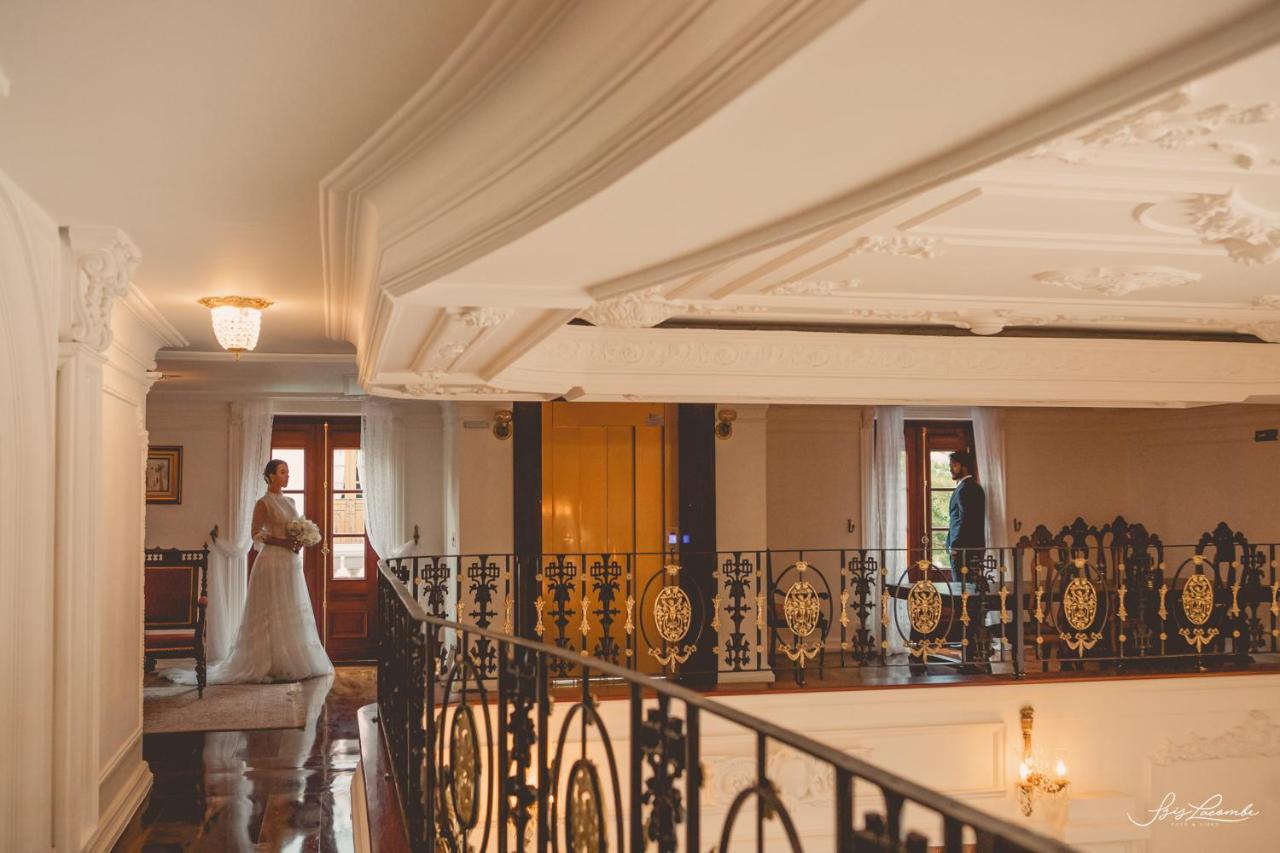 Hotel Boutique Quinta das Videiras photo