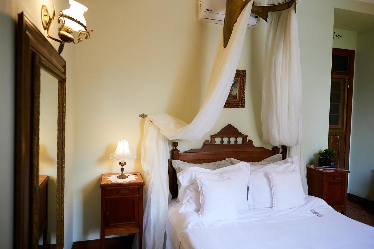Hotel Boutique Quinta das Videiras photo