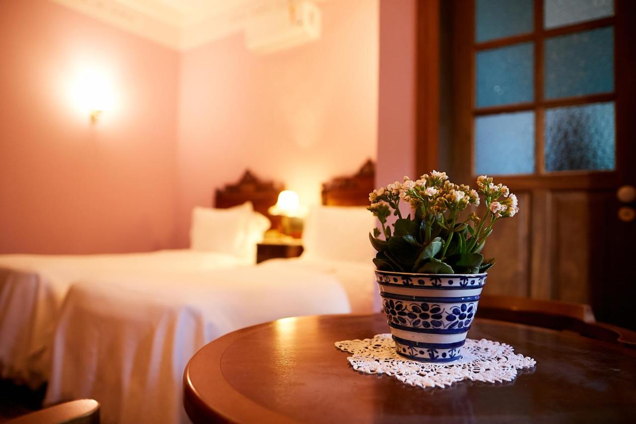 Hotel Boutique Quinta das Videiras photo
