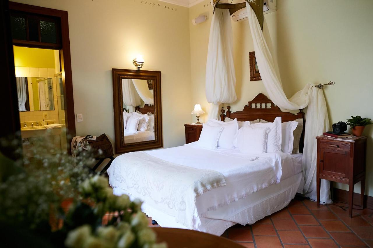 Hotel Boutique Quinta das Videiras photo