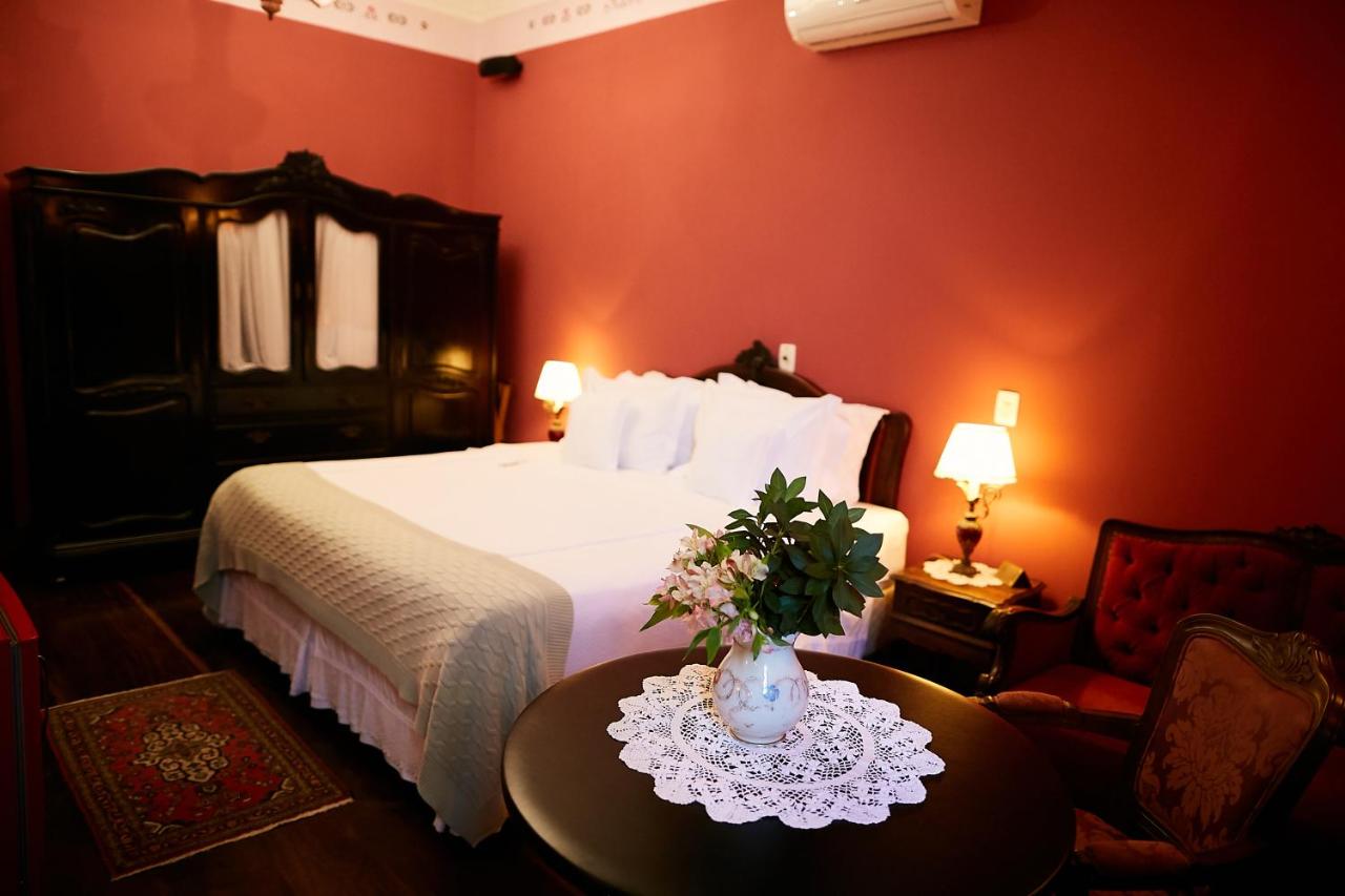 Hotel Boutique Quinta das Videiras photo