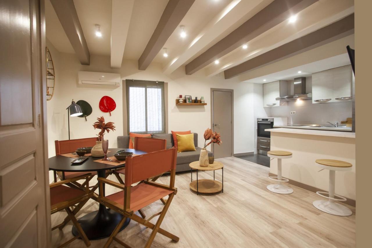 E2mai1047- Fantastic apartment next to Sagrada Familia - 3