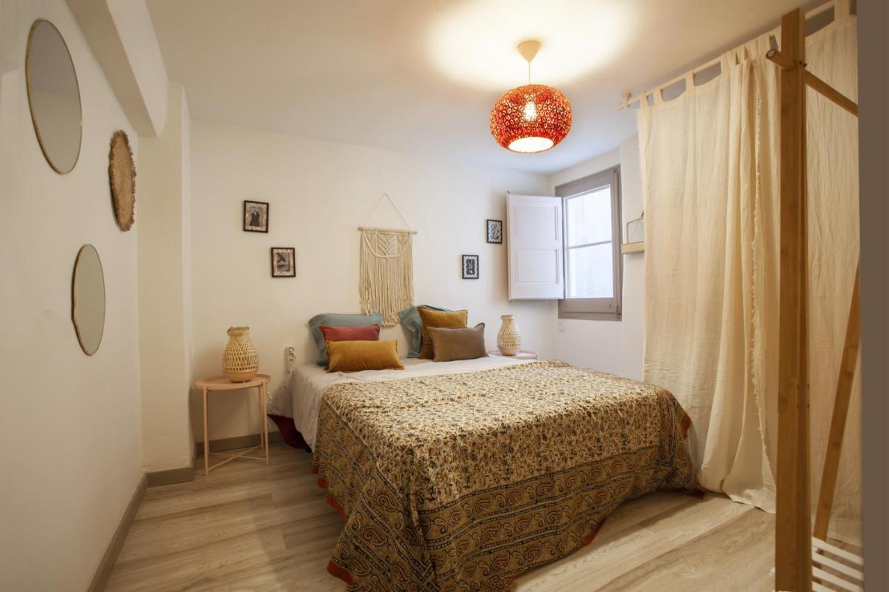 E2mai1047- Fantastic apartment next to Sagrada Familia - 2
