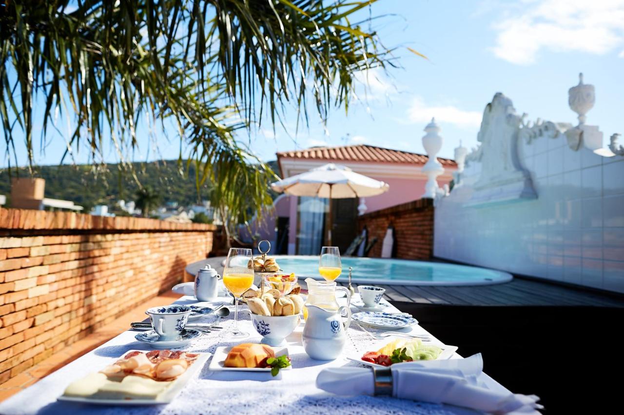 Hotel Boutique Quinta das Videiras photo