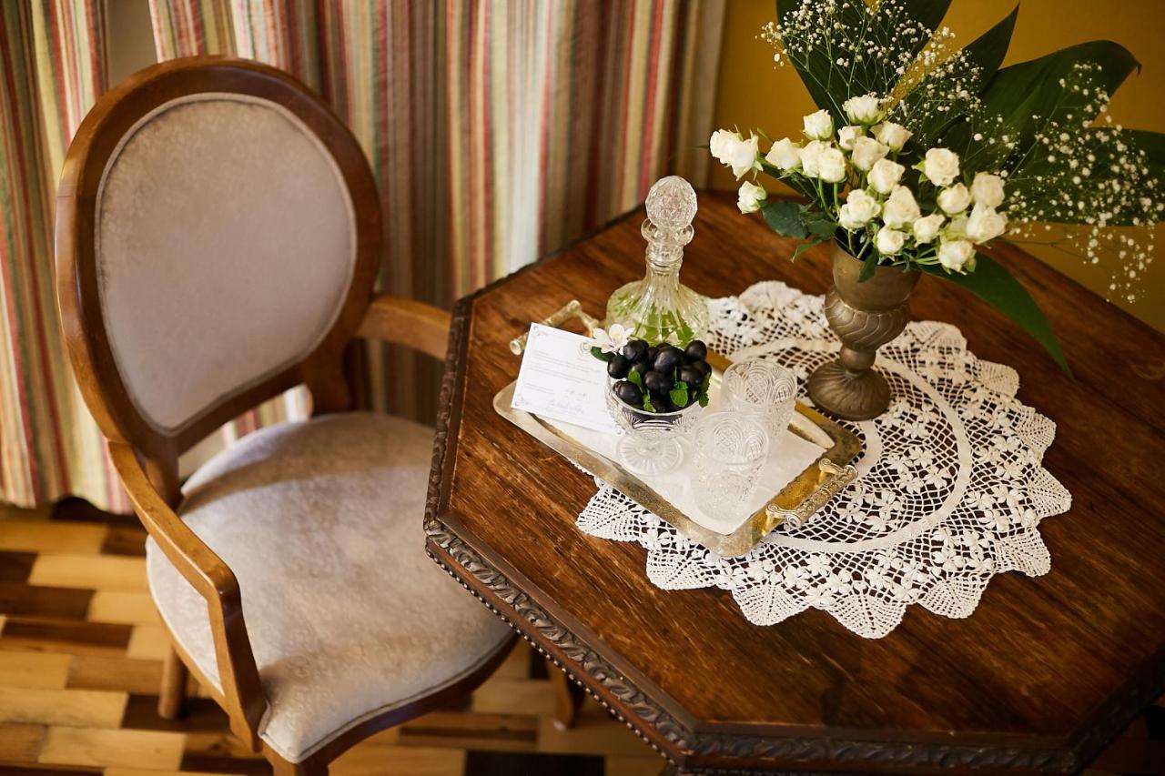Hotel Boutique Quinta das Videiras photo