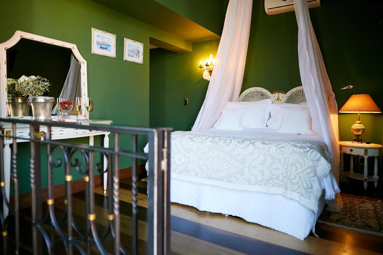 Hotel Boutique Quinta das Videiras photo